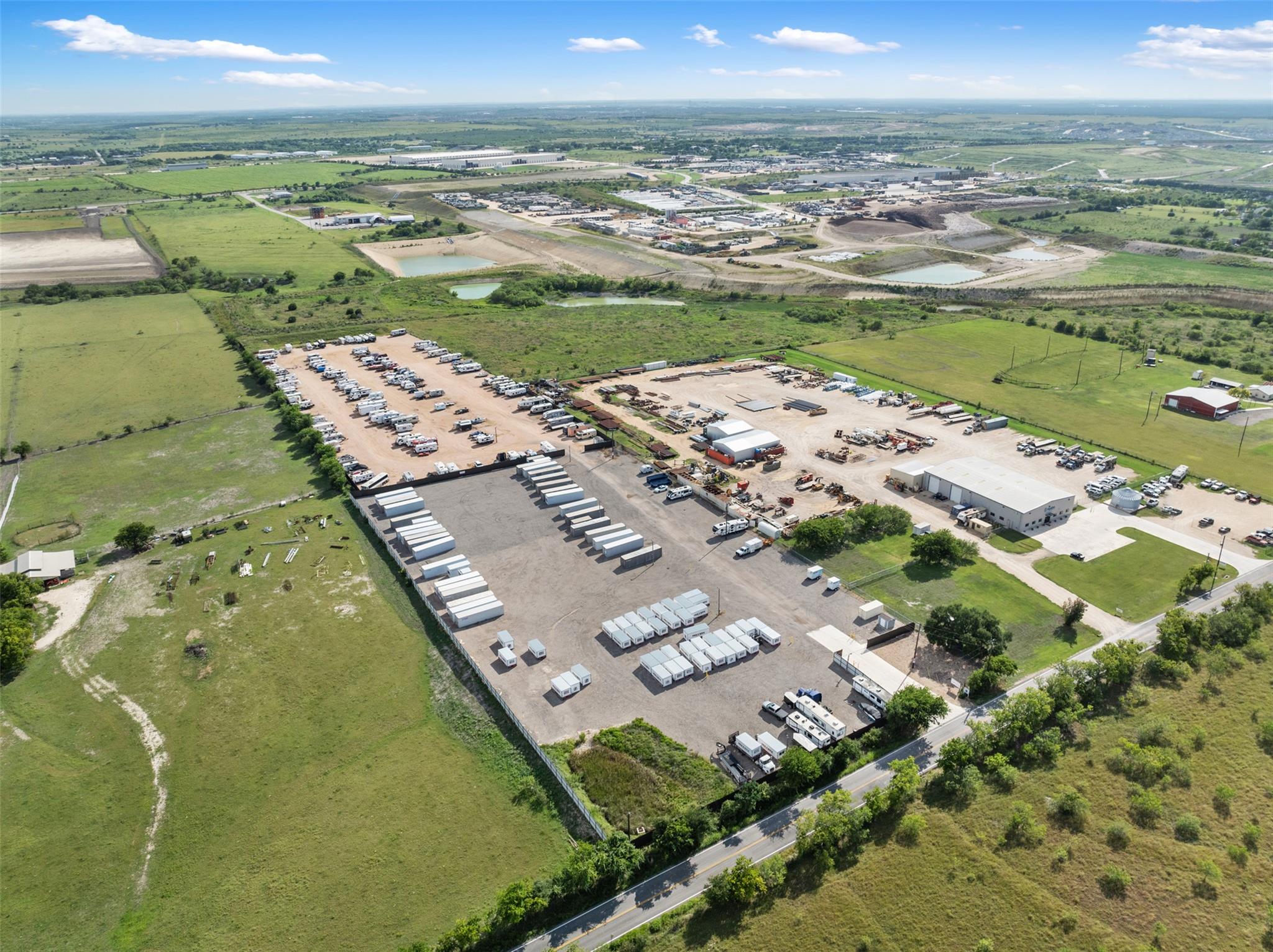 11528 Old Lockhart Rd, Buda, TX 78747