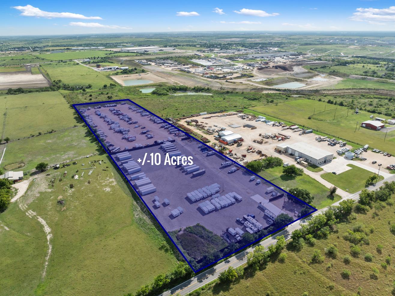 11528 Old Lockhart Rd, Buda, TX 78747