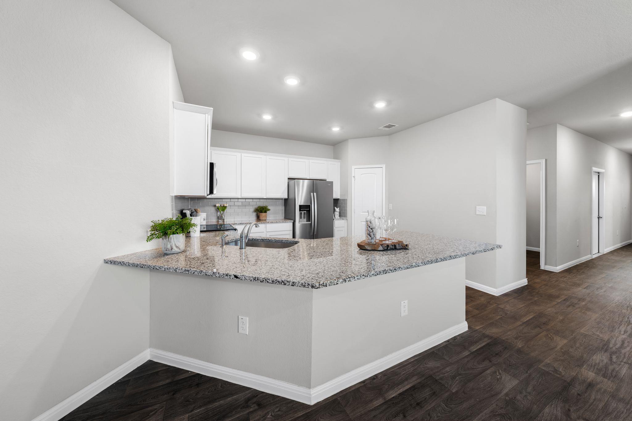 208 Bunting Ln, Bertram, TX 78605