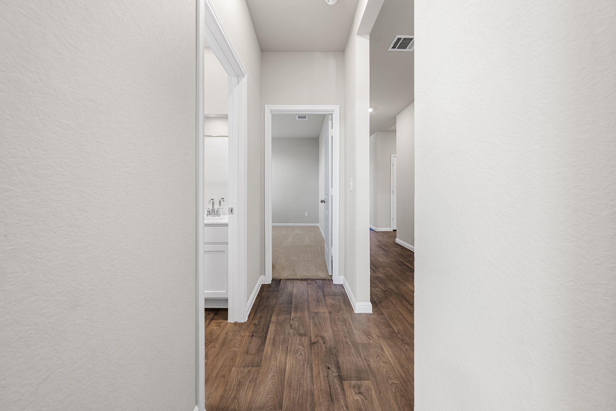 208 Bunting Ln, Bertram, TX 78605