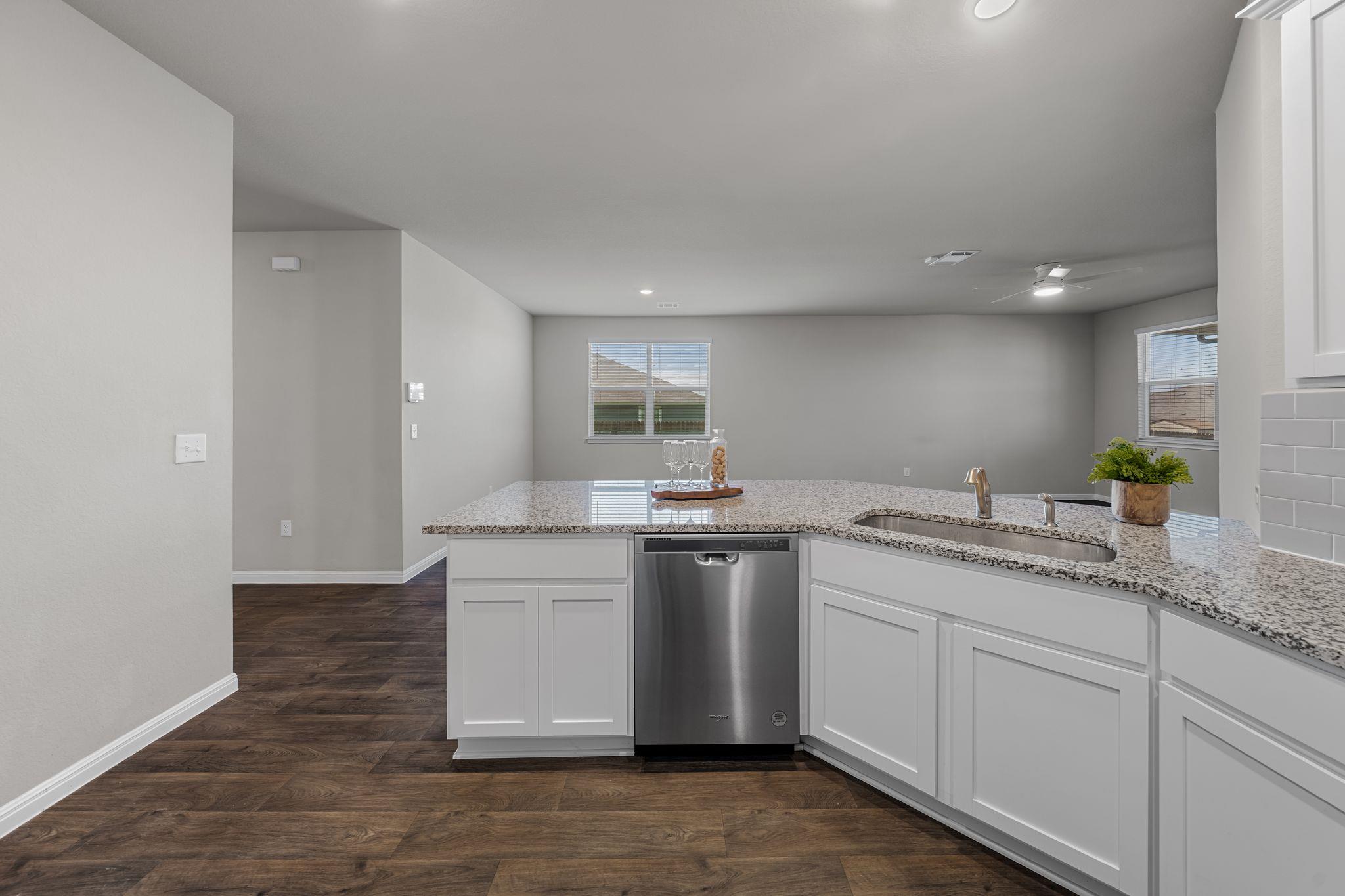 208 Bunting Ln, Bertram, TX 78605