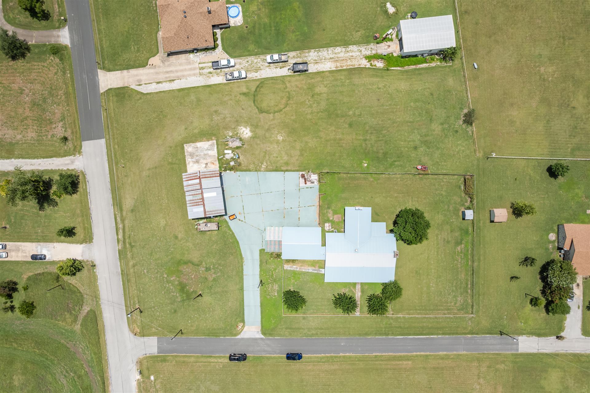 7 Tammy Ln, Round Rock, TX 78665