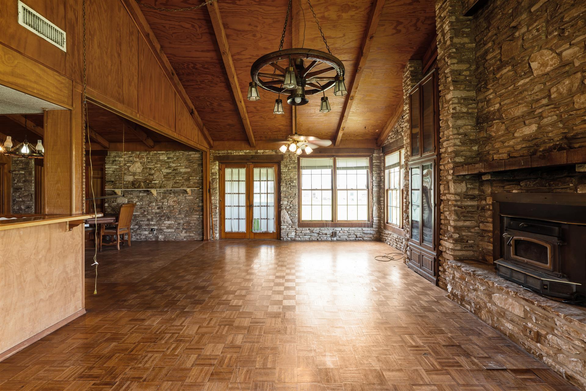 7 Tammy Ln, Round Rock, TX 78665