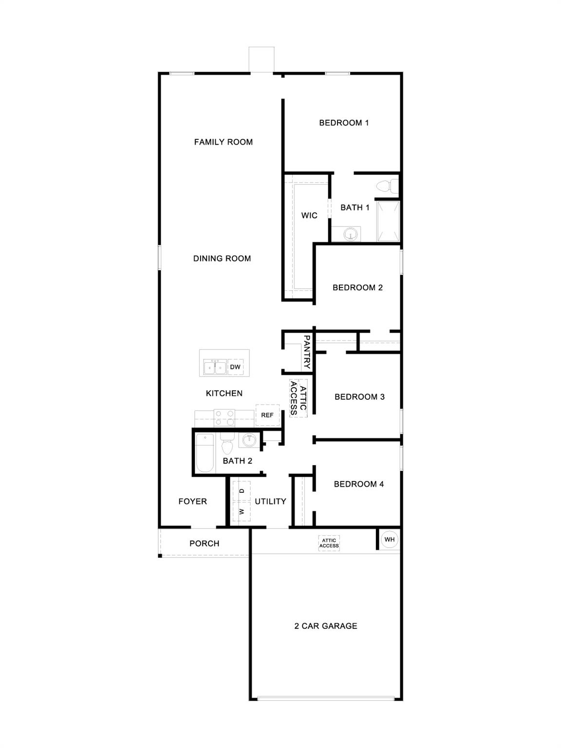 500 WILD GOOSE Dr, Luling, TX 78648