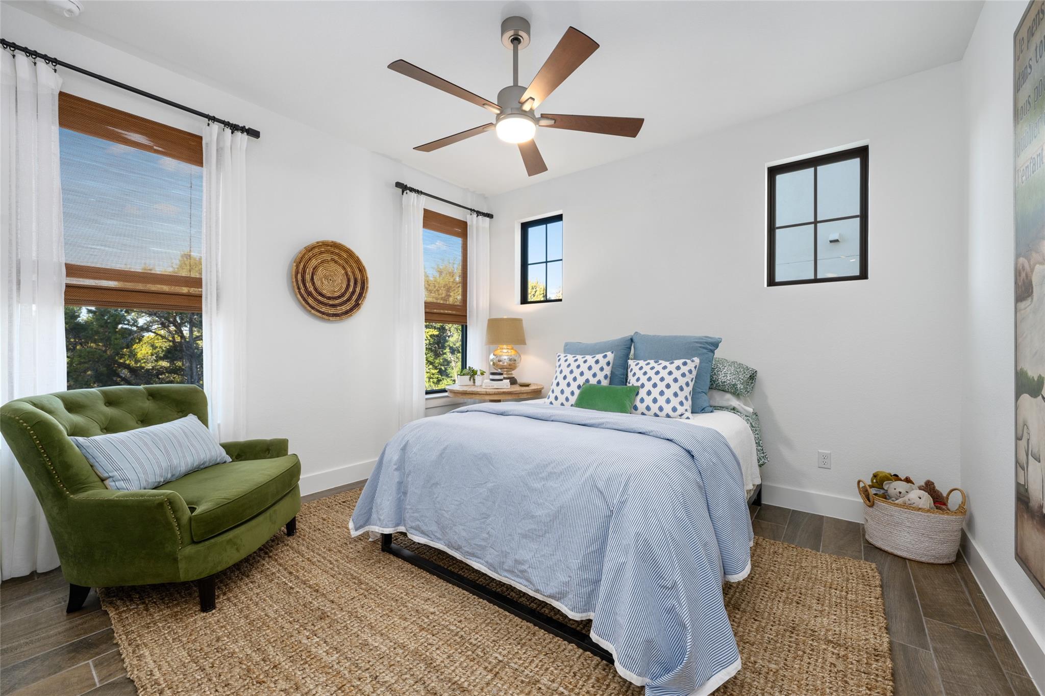 211 Honey Creek #6 Ct, Austin, TX 78738