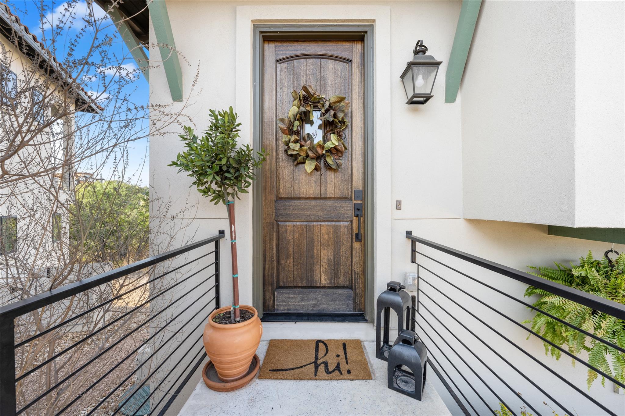 211 Honey Creek #6 Ct, Austin, TX 78738