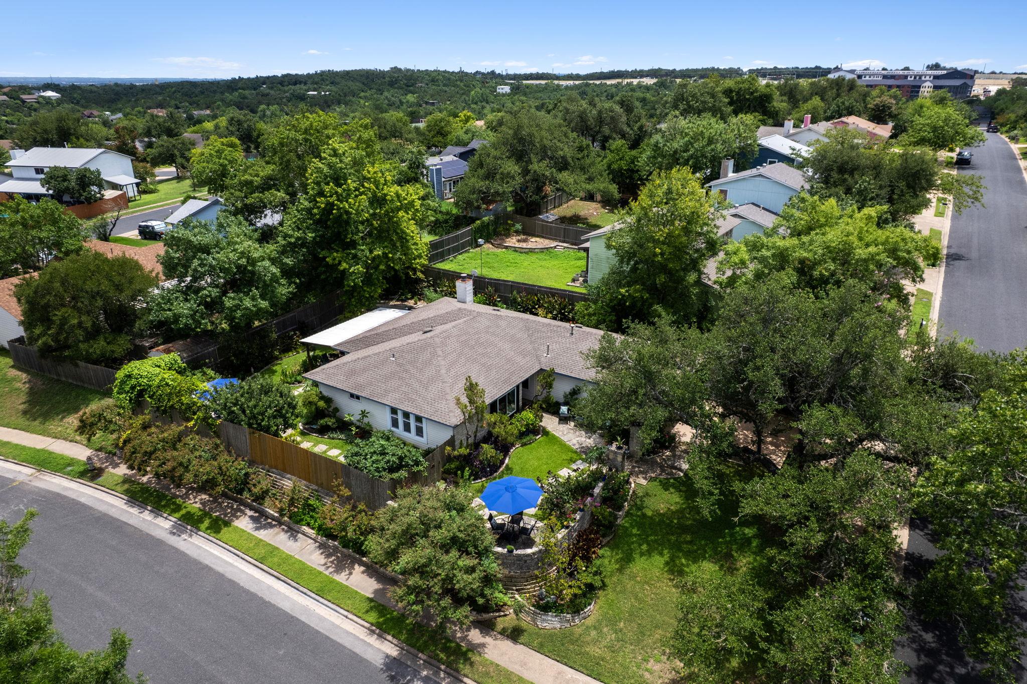 Austin, TX 78736