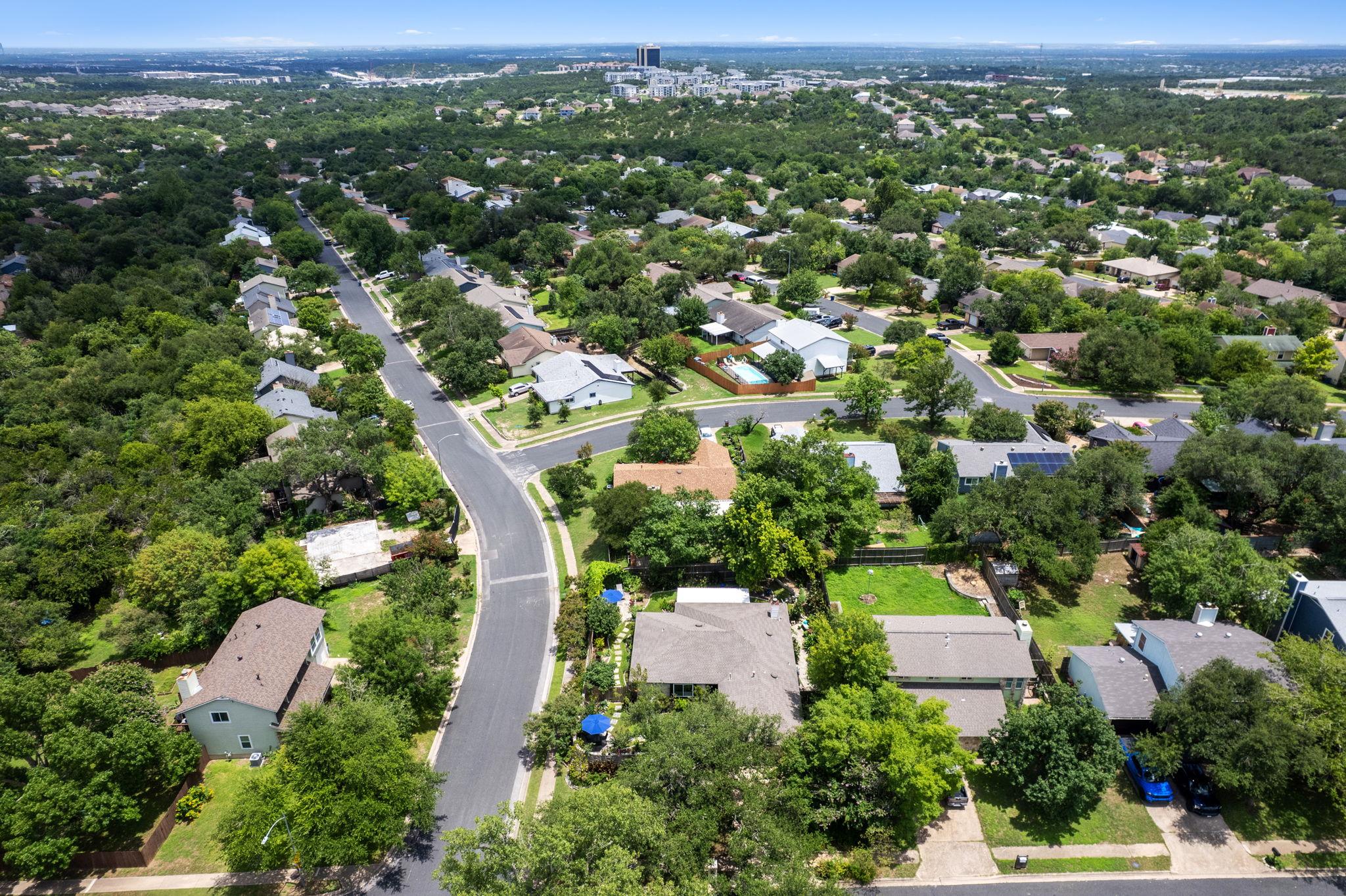 Austin, TX 78736