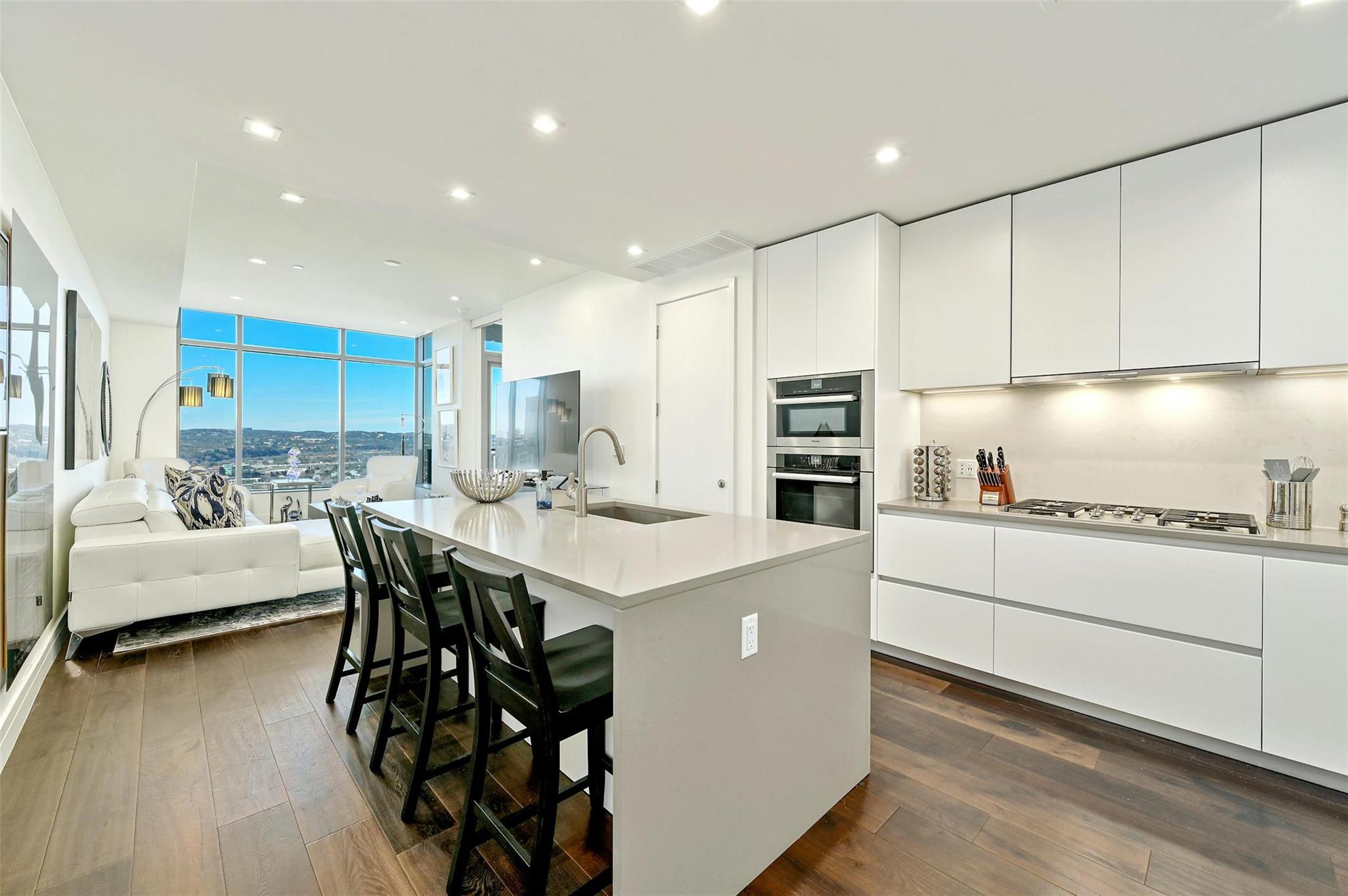 501 West Ave # 3202, Austin, TX 78701