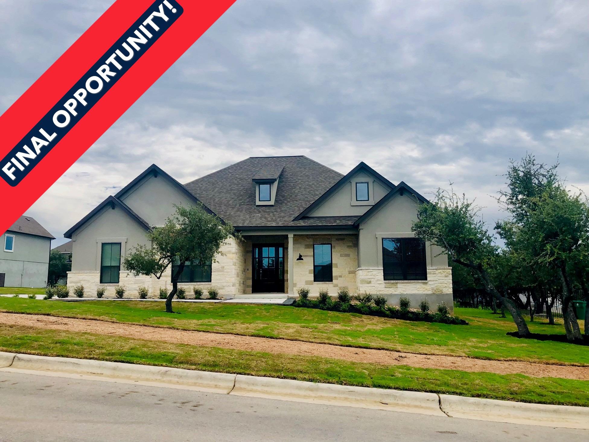 148 Cherry Sage Ct, Dripping Springs, TX 78620
