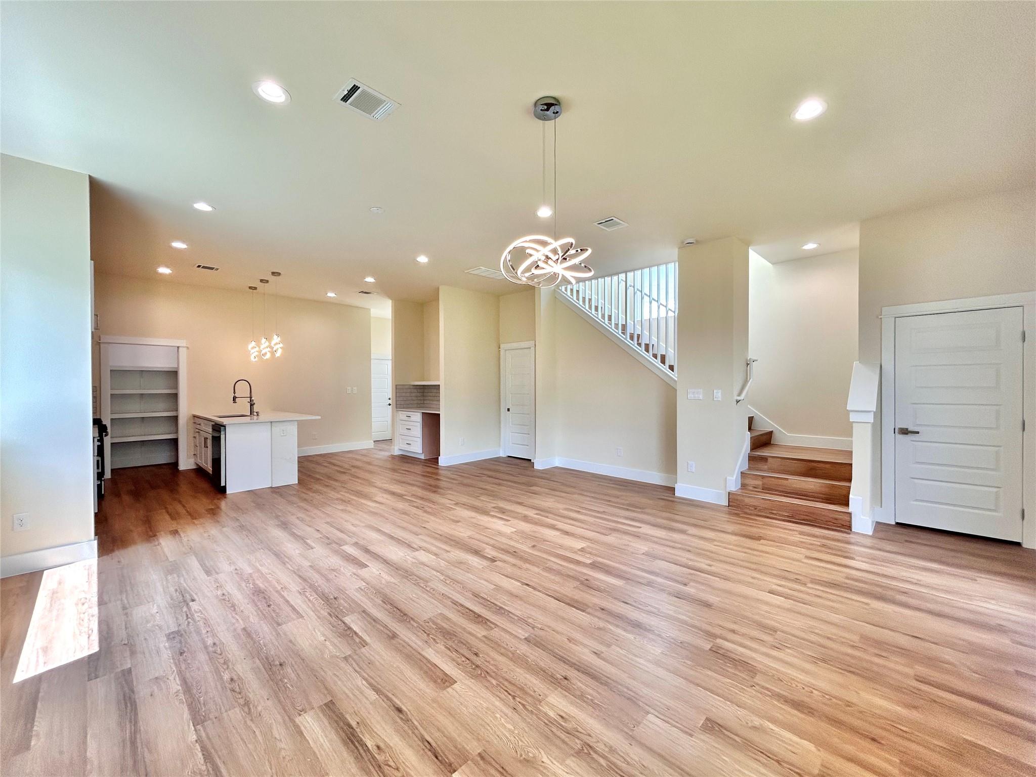5605 Samuel Huston Ave # 1, Austin, TX 78721