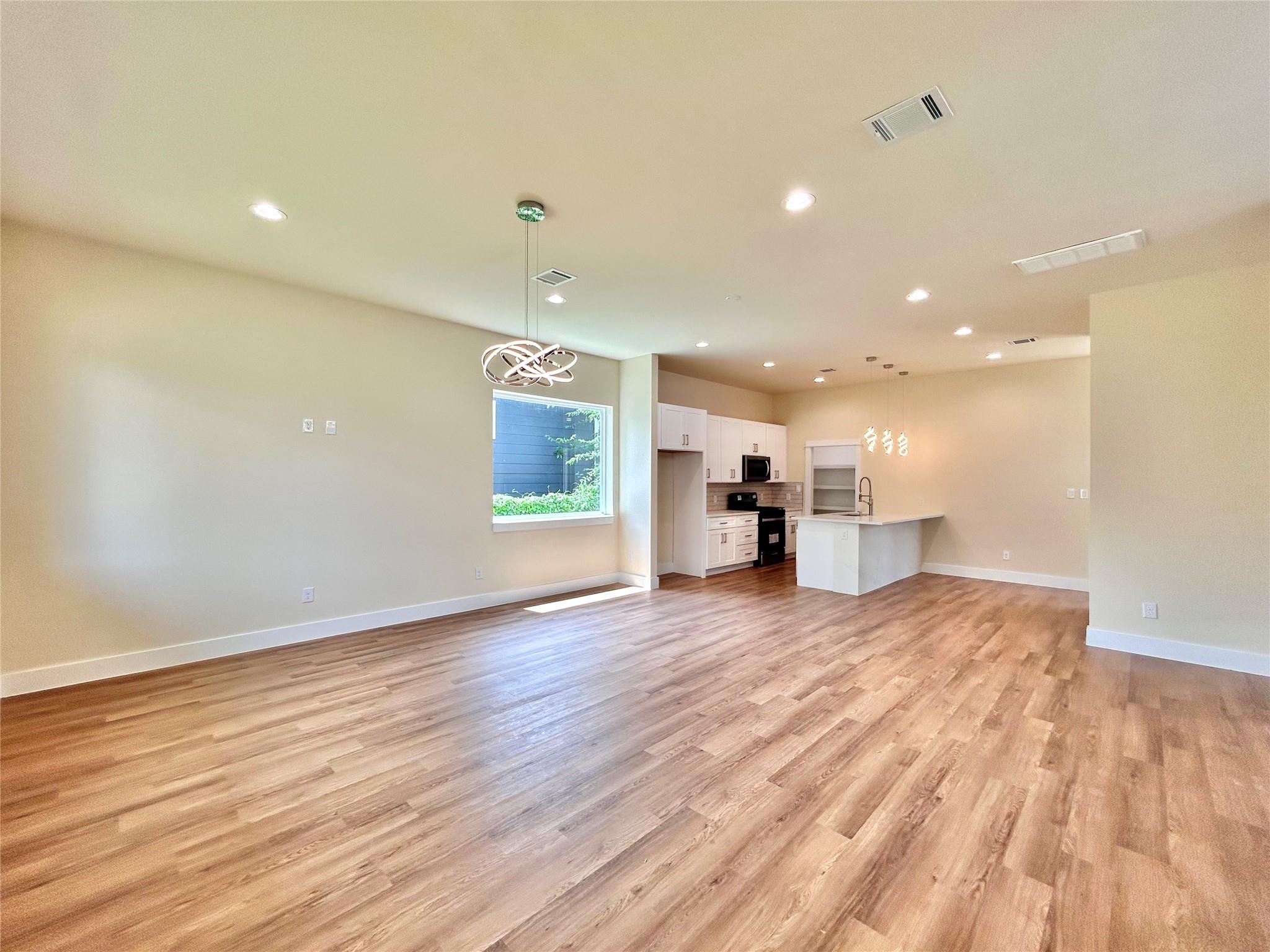 5605 Samuel Huston Ave # 1, Austin, TX 78721