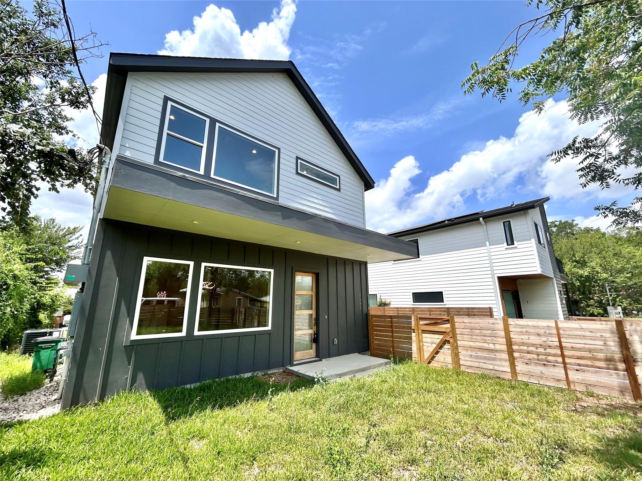 5605 Samuel Huston Ave # 1, Austin, TX 78721
