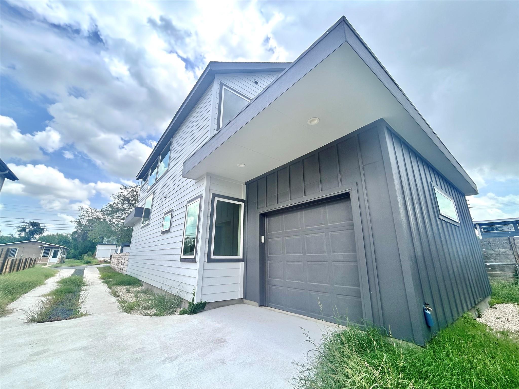 5605 Samuel Huston Ave # 1, Austin, TX 78721
