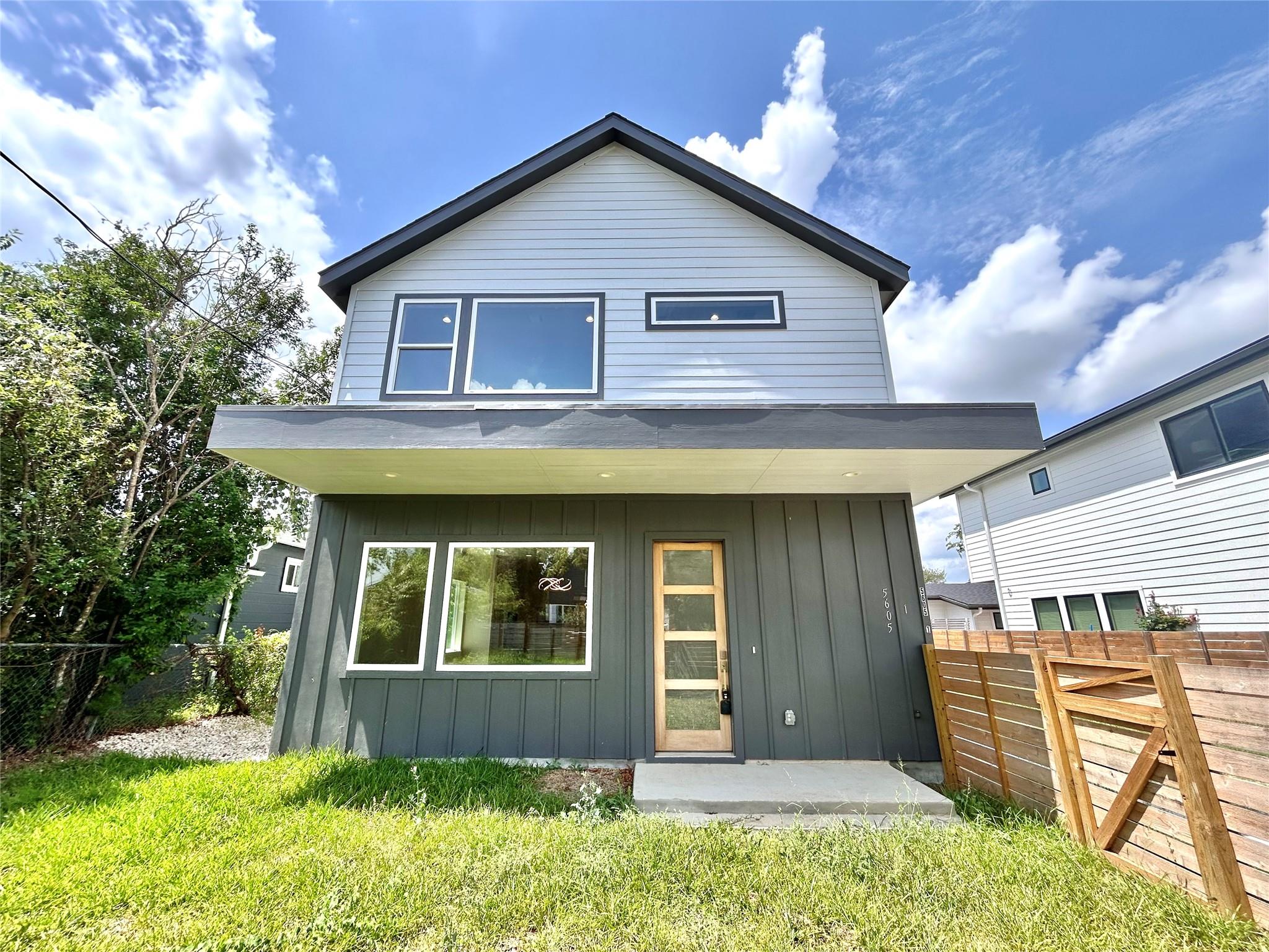 5605 Samuel Huston Ave # 1, Austin, TX 78721