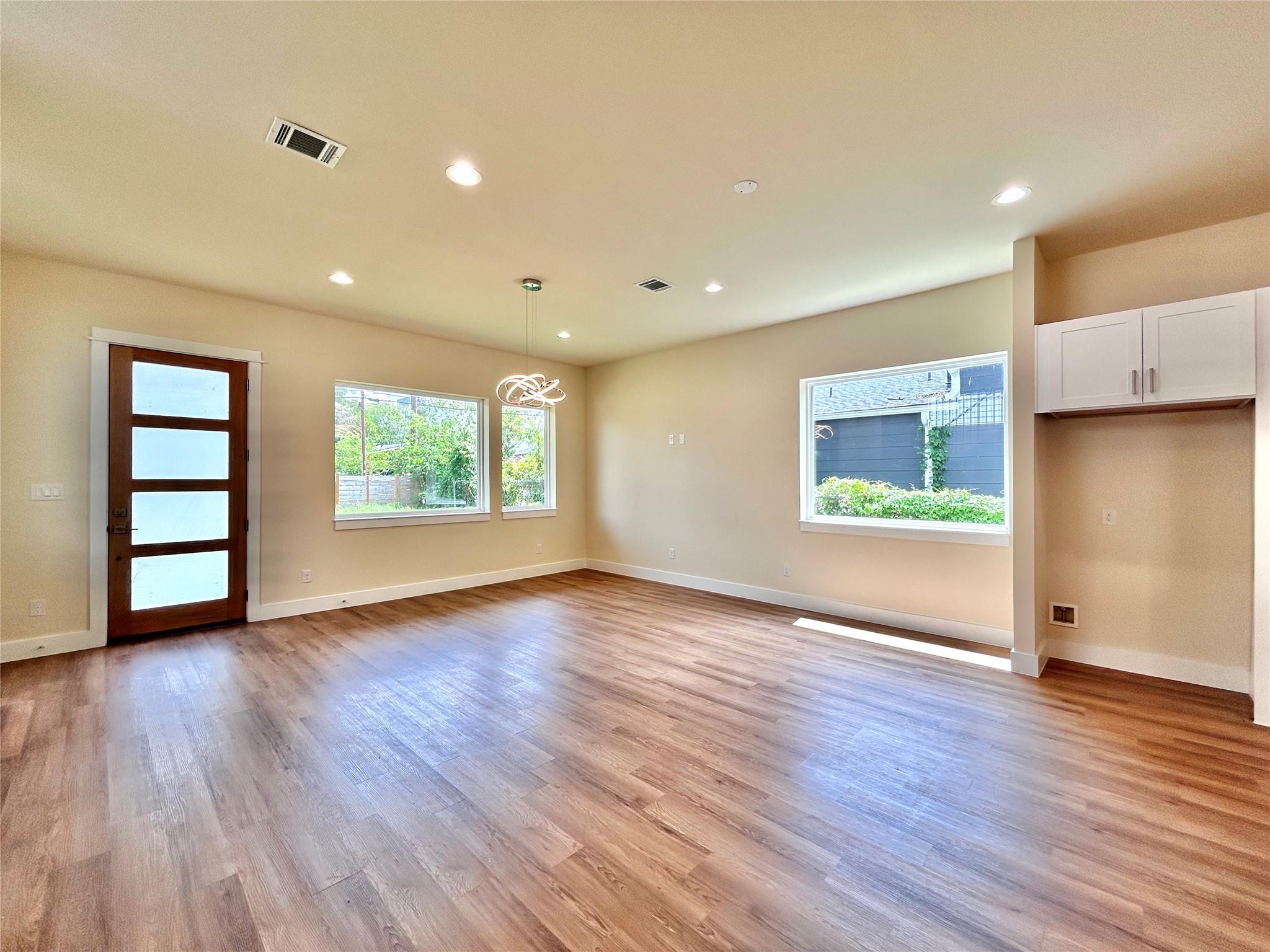 5605 Samuel Huston Ave # 1, Austin, TX 78721
