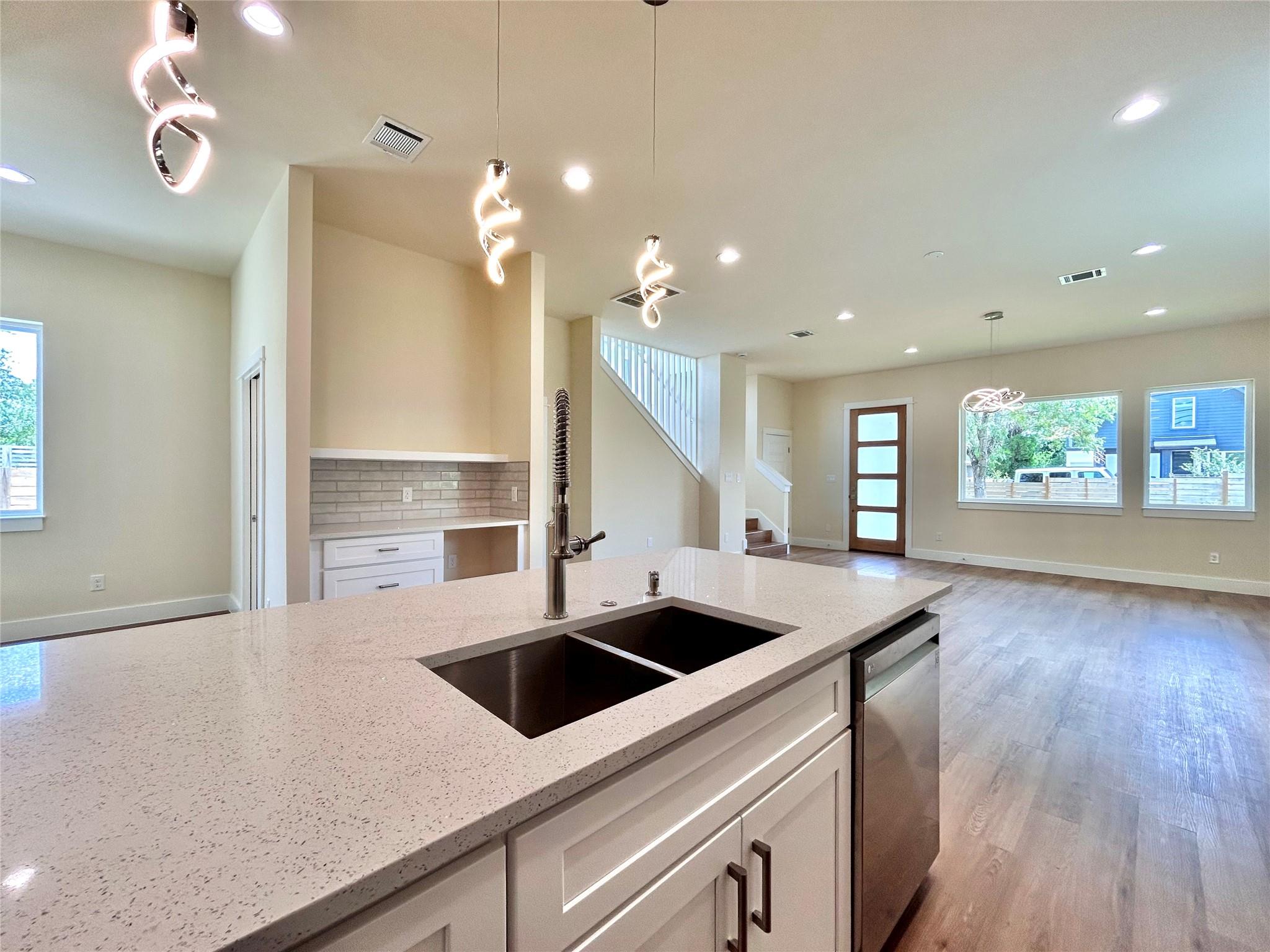 5605 Samuel Huston Ave # 1, Austin, TX 78721