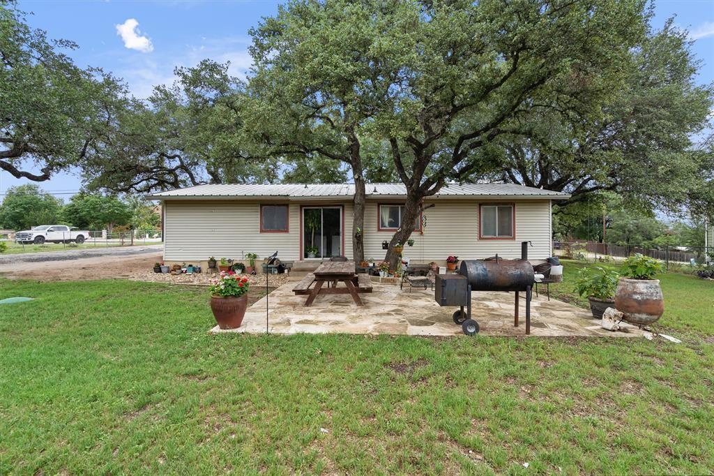 14705 and 14707 Debba Dr, Austin, TX 78734