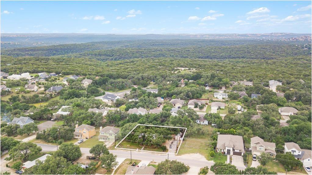 14705 and 14707 Debba Dr, Austin, TX 78734