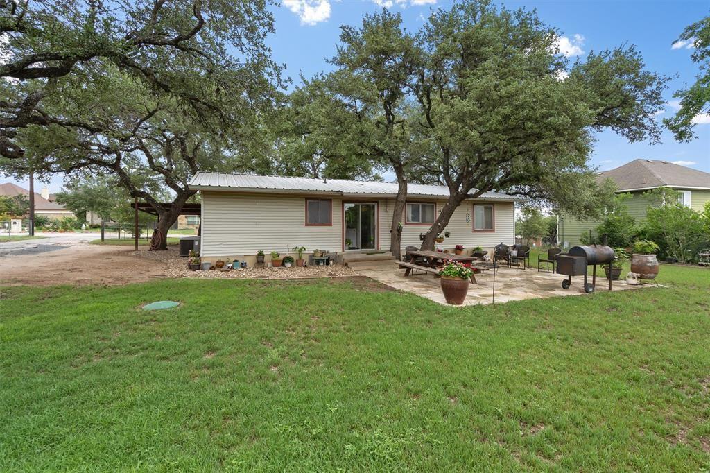 14705 and 14707 Debba Dr, Austin, TX 78734