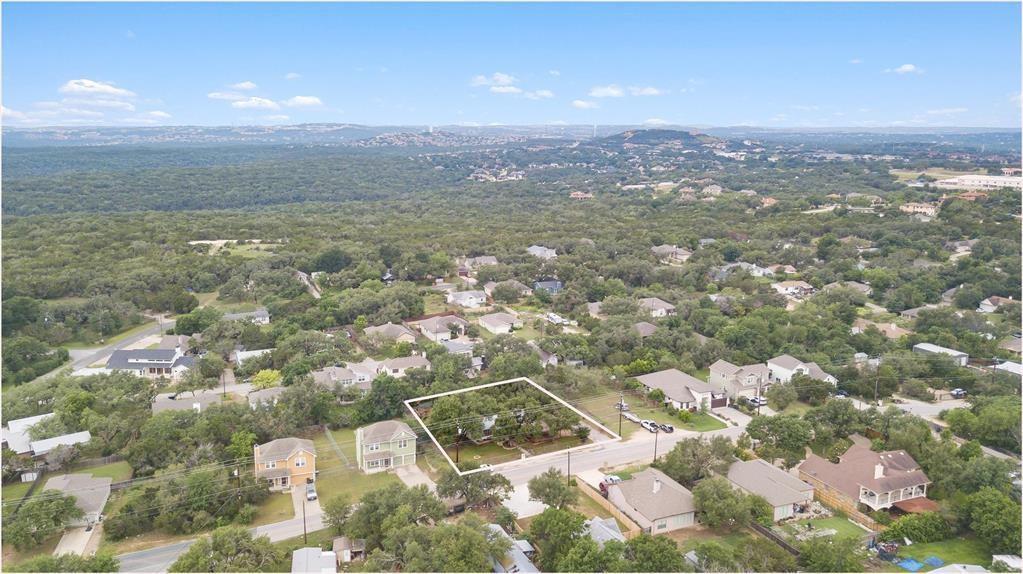 14705 and 14707 Debba Dr, Austin, TX 78734