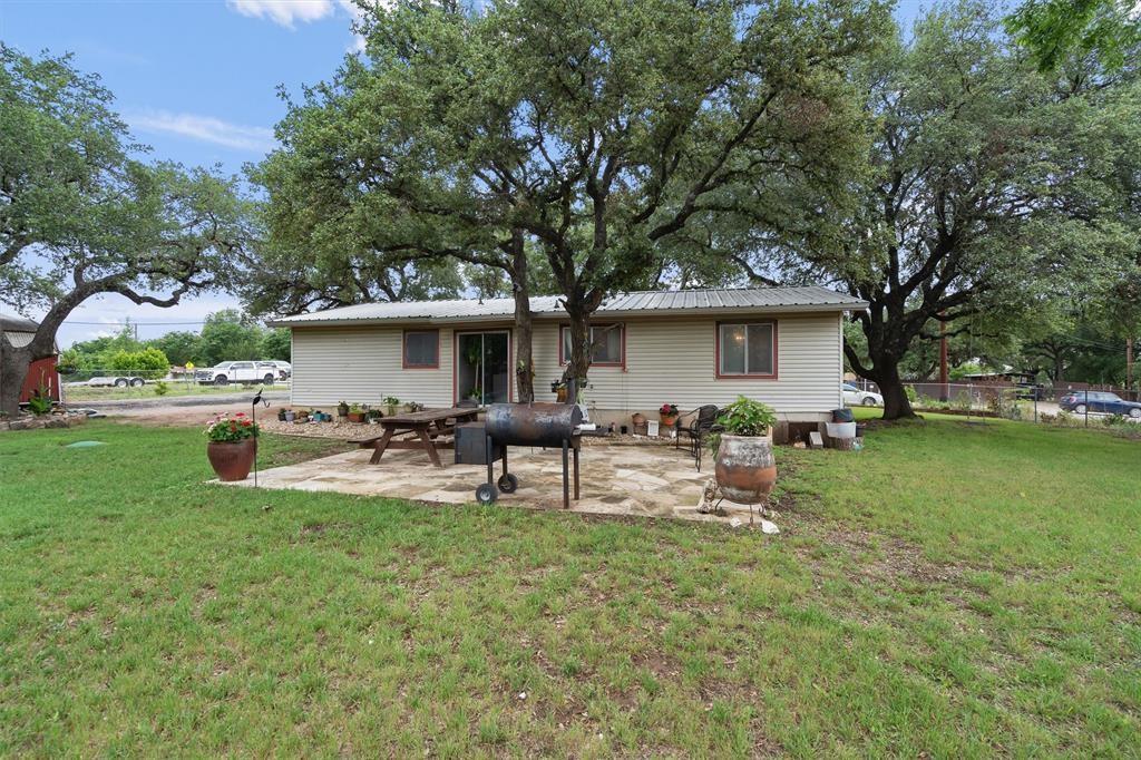 14705 and 14707 Debba Dr, Austin, TX 78734