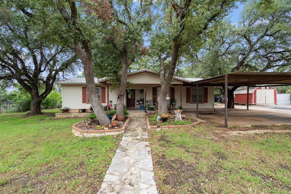 14705 and 14707 Debba Dr, Austin, TX 78734