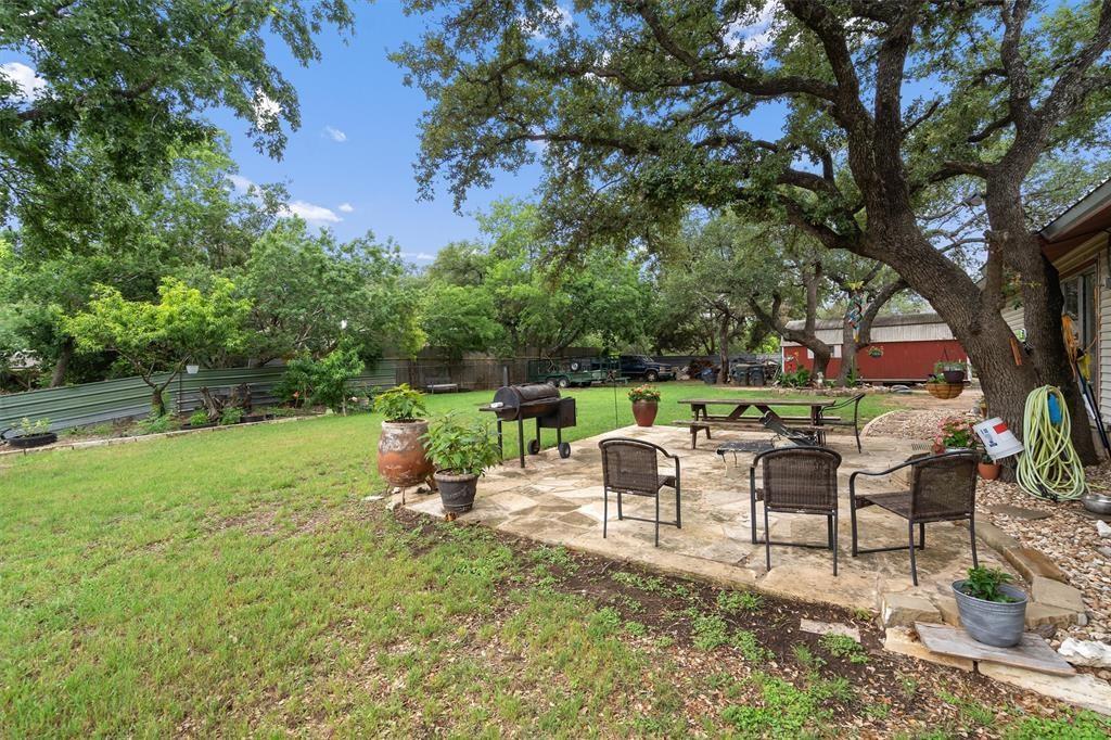 14705 and 14707 Debba Dr, Austin, TX 78734