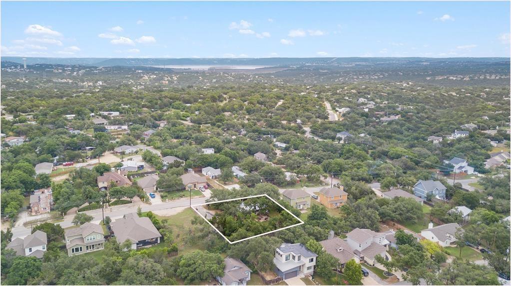 14705 and 14707 Debba Dr, Austin, TX 78734