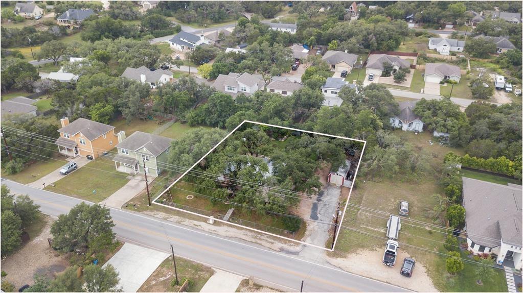 14705 and 14707 Debba Dr, Austin, TX 78734