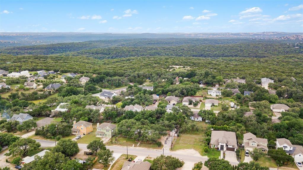 14705 and 14707 Debba Dr, Austin, TX 78734