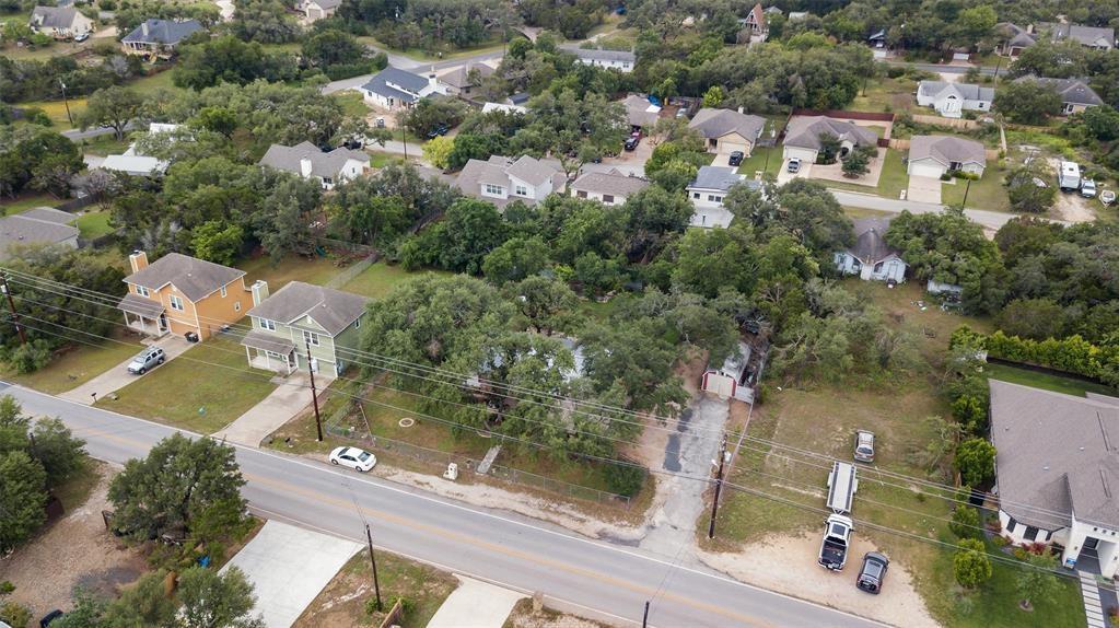 14705 and 14707 Debba Dr, Austin, TX 78734