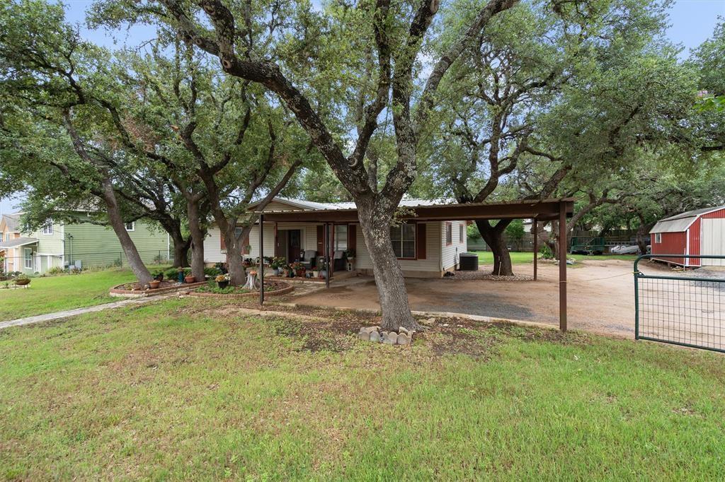 14705 and 14707 Debba Dr, Austin, TX 78734