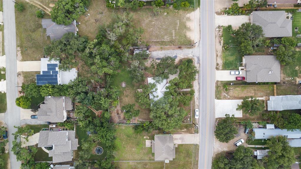 14705 and 14707 Debba Dr, Austin, TX 78734