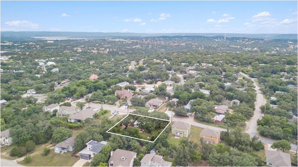 14705 and 14707 Debba Dr, Austin, TX 78734