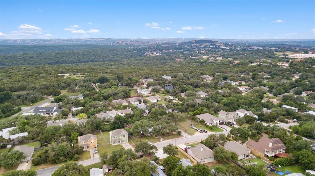 14705 and 14707 Debba Dr, Austin, TX 78734