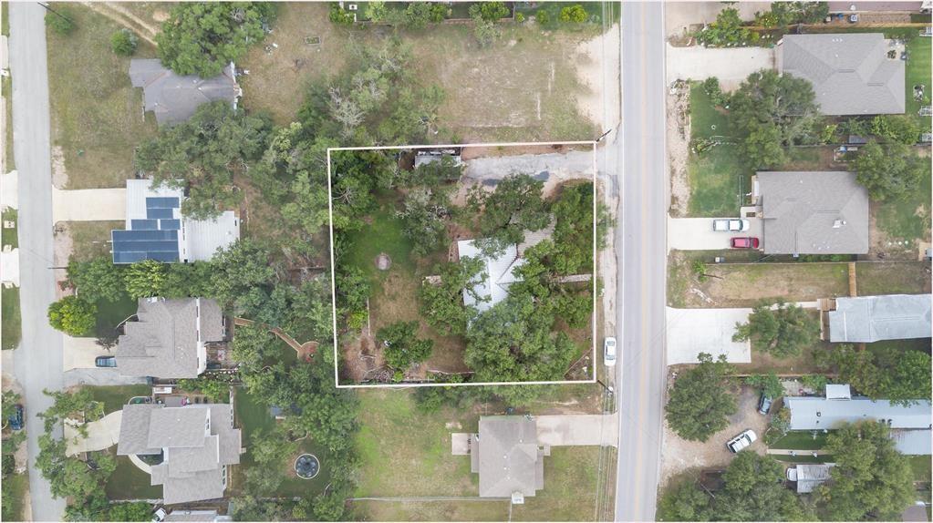 14705 and 14707 Debba Dr, Austin, TX 78734