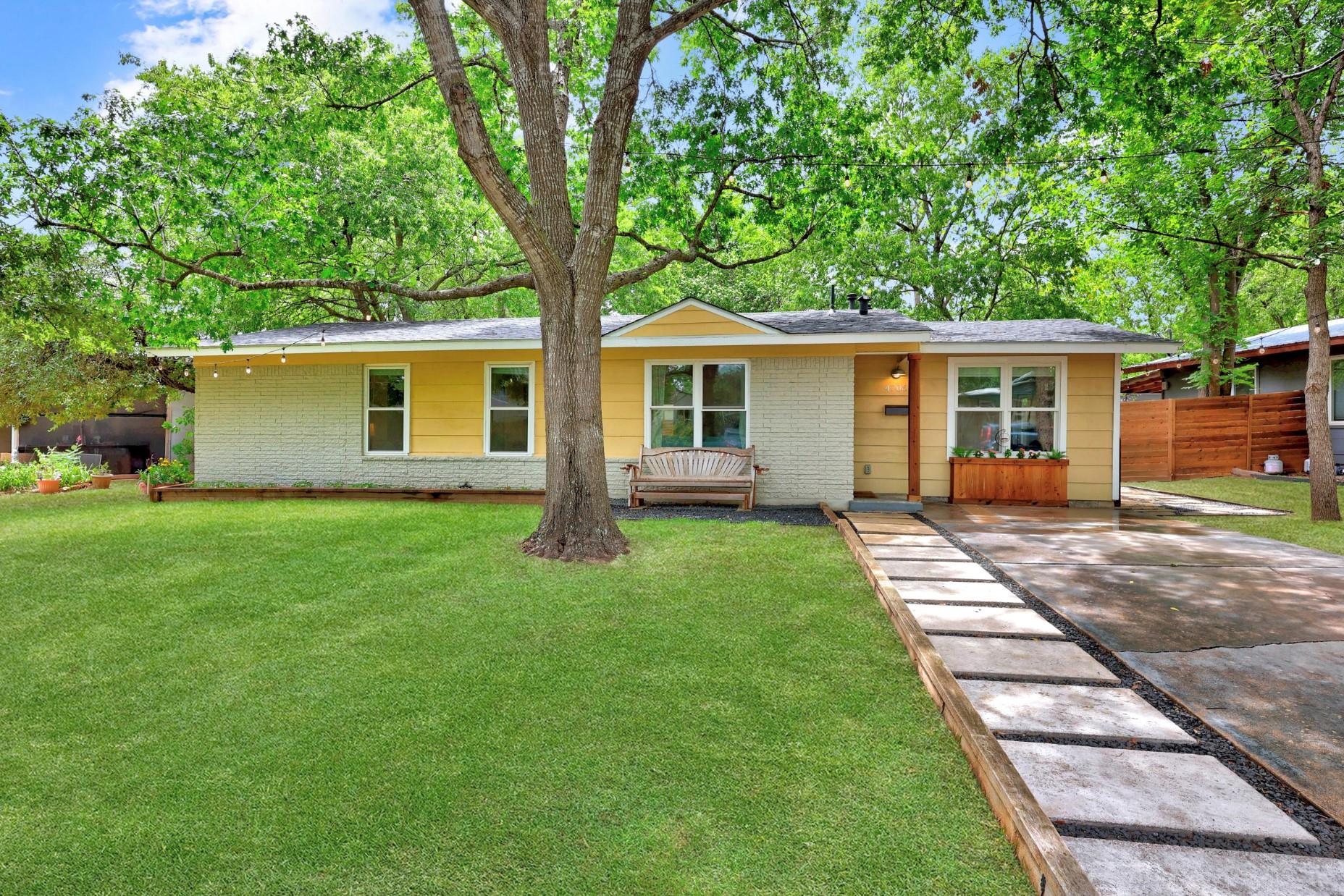 4706 Clawson Rd, Austin, TX 78745
