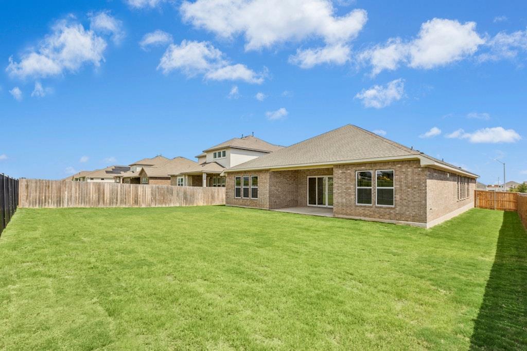 4516 Pleasant Pl, Round Rock, TX 78665