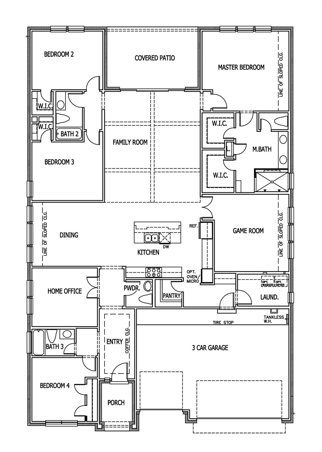 4516 Pleasant Pl, Round Rock, TX 78665