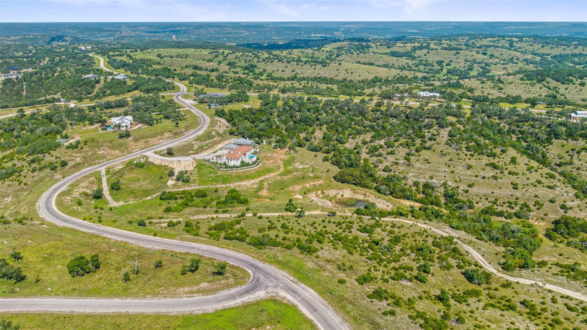 TBD Lot 119 Falling Oak Dr, Blanco, TX 78606