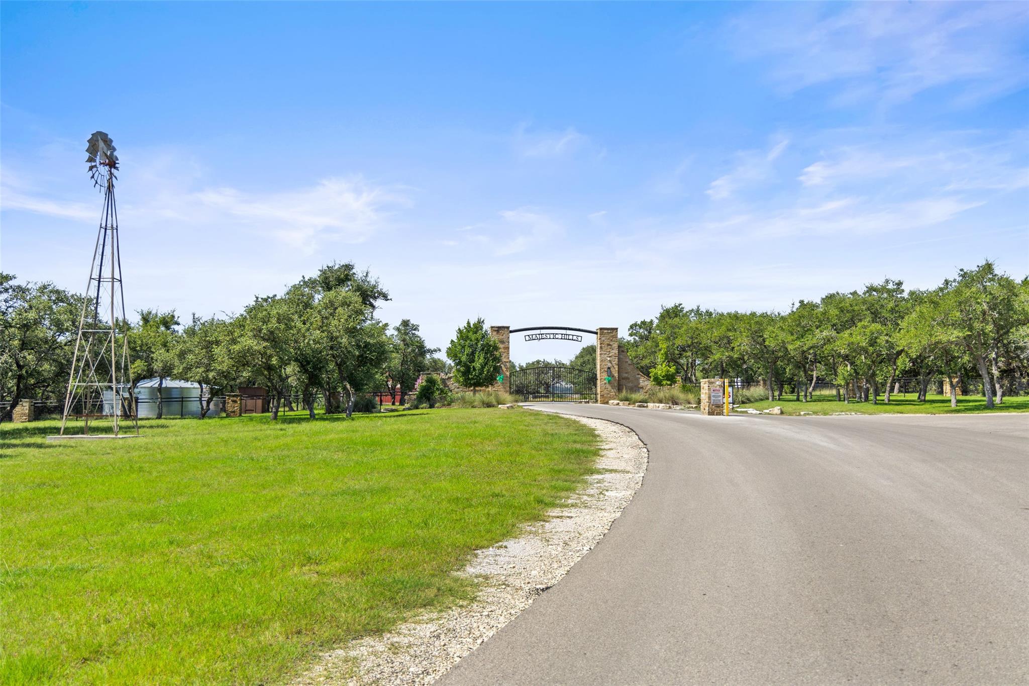TBD Lot 119 Falling Oak Dr, Blanco, TX 78606
