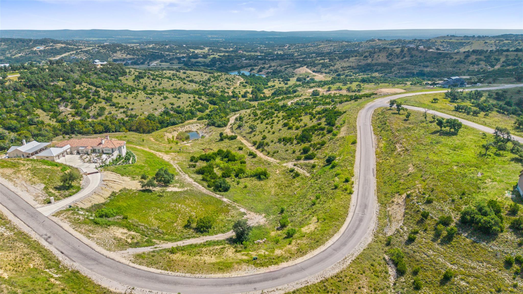 TBD Lot 119 Falling Oak Dr, Blanco, TX 78606