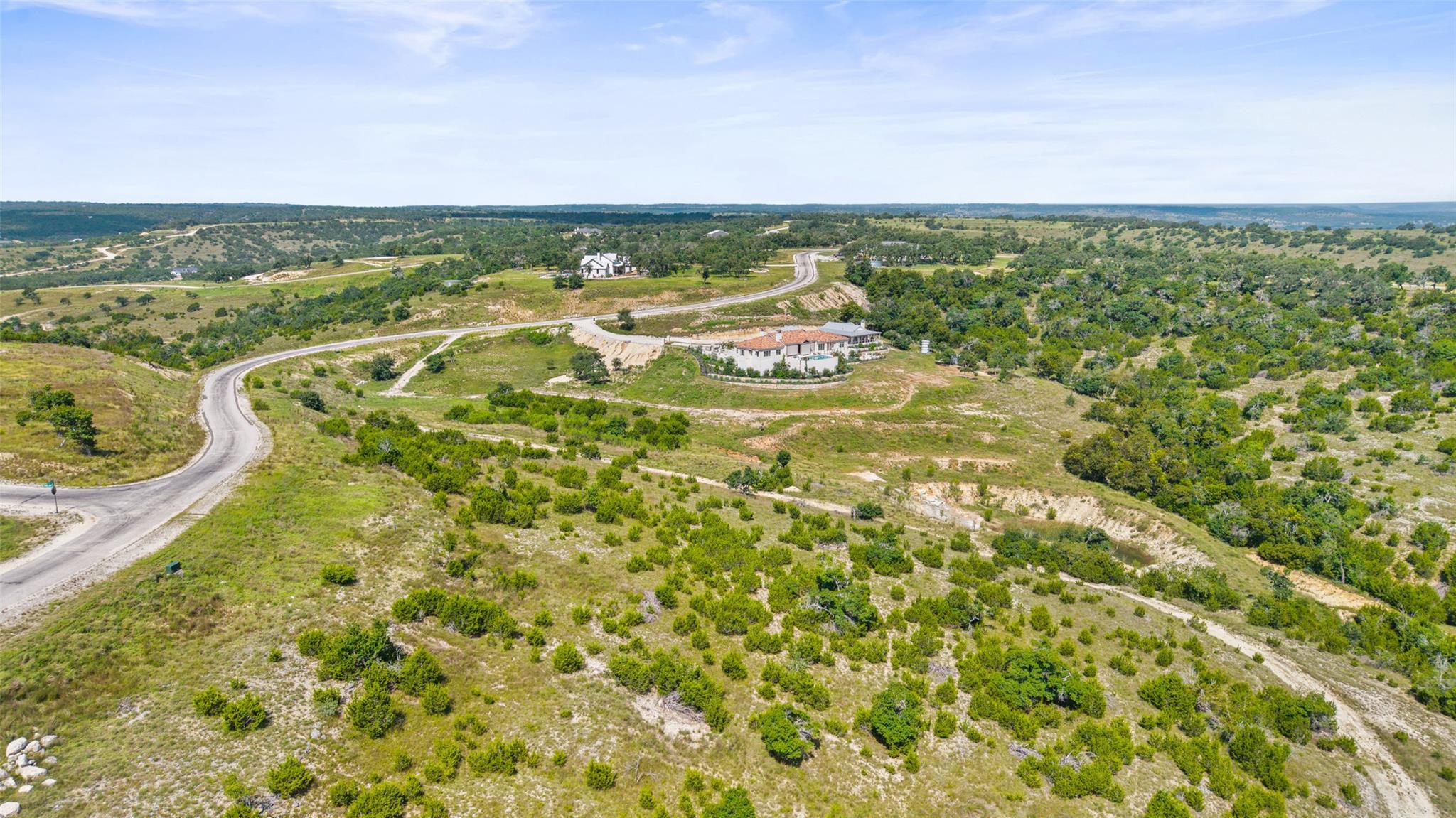 TBD Lot 119 Falling Oak Dr, Blanco, TX 78606