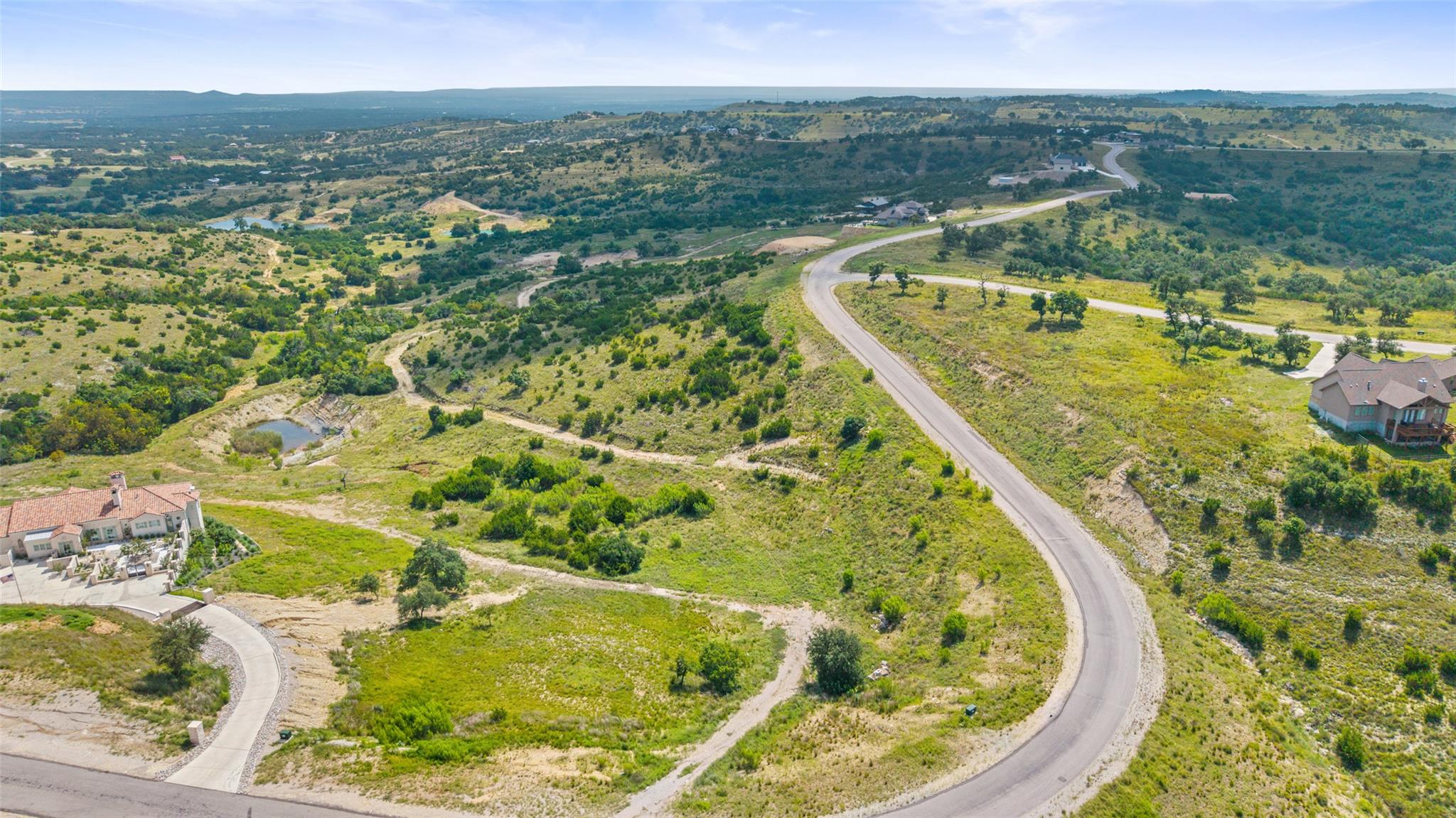 TBD Lot 119 Falling Oak Dr, Blanco, TX 78606