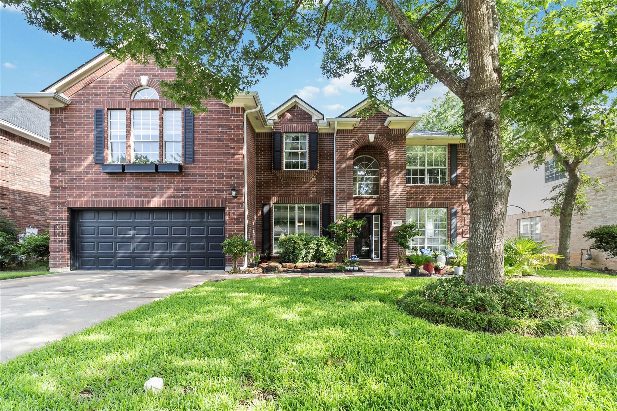 4072 Honey Bear Loop, Round Rock, TX 78681