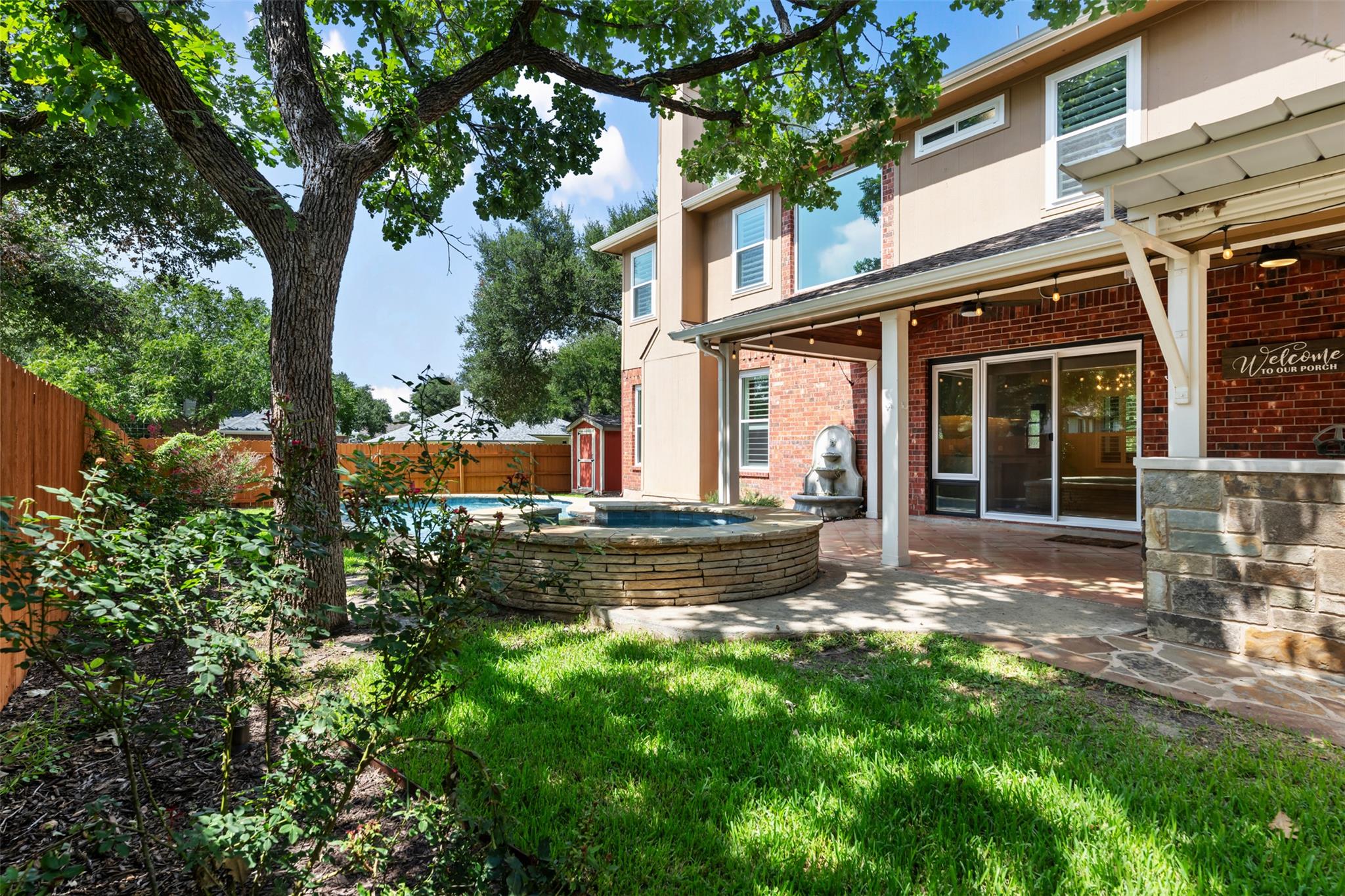 2801 Bluejay Dr, Cedar Park, TX 78613