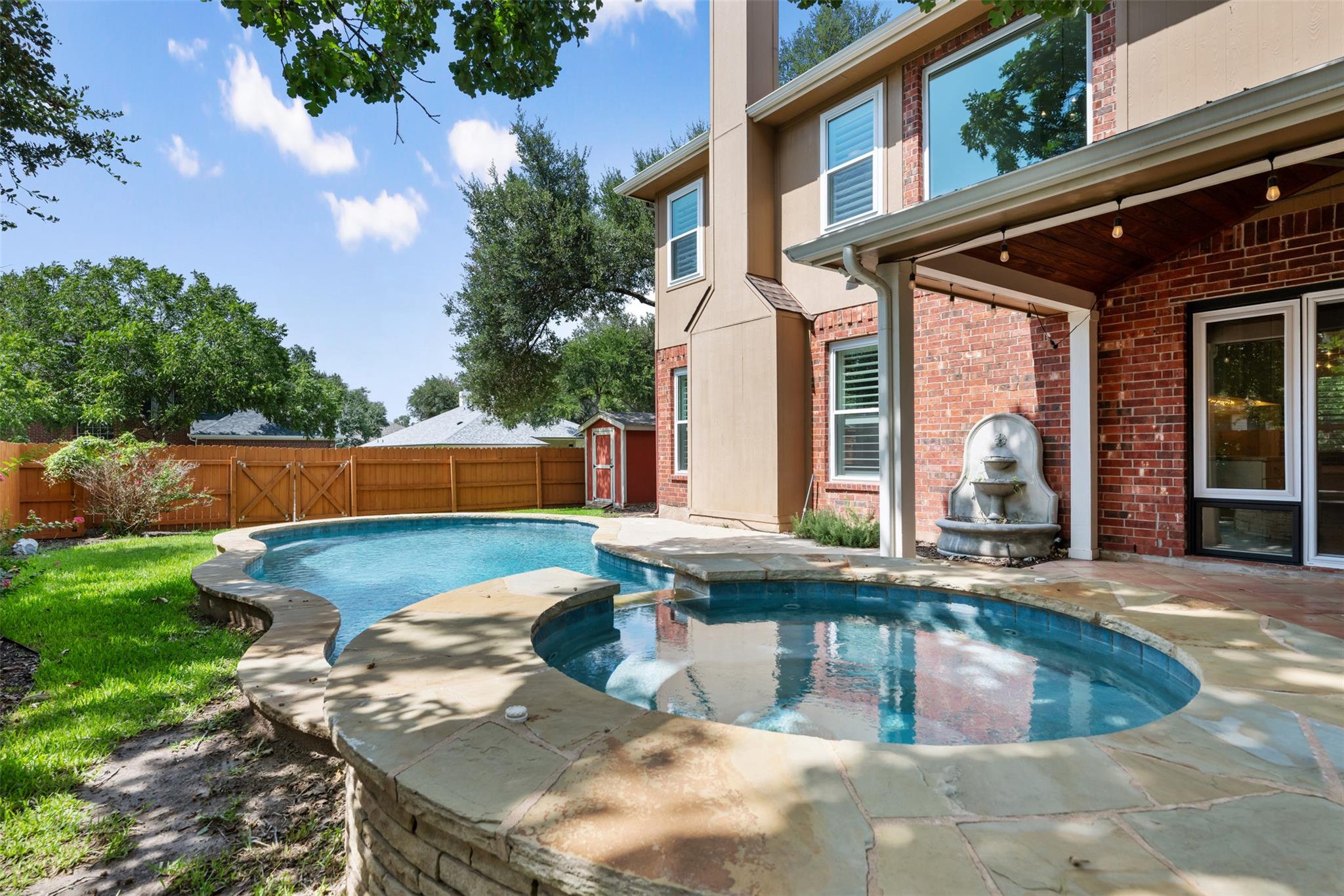 2801 Bluejay Dr, Cedar Park, TX 78613