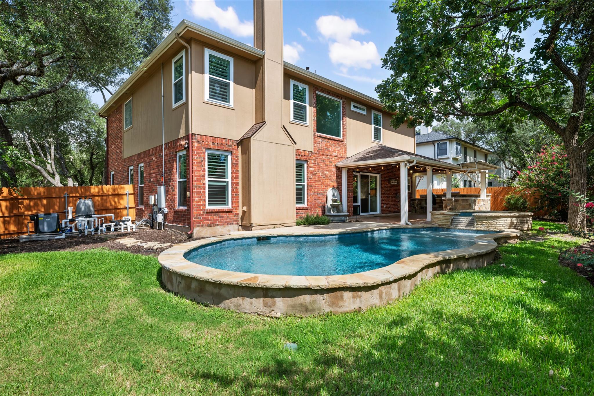 2801 Bluejay Dr, Cedar Park, TX 78613