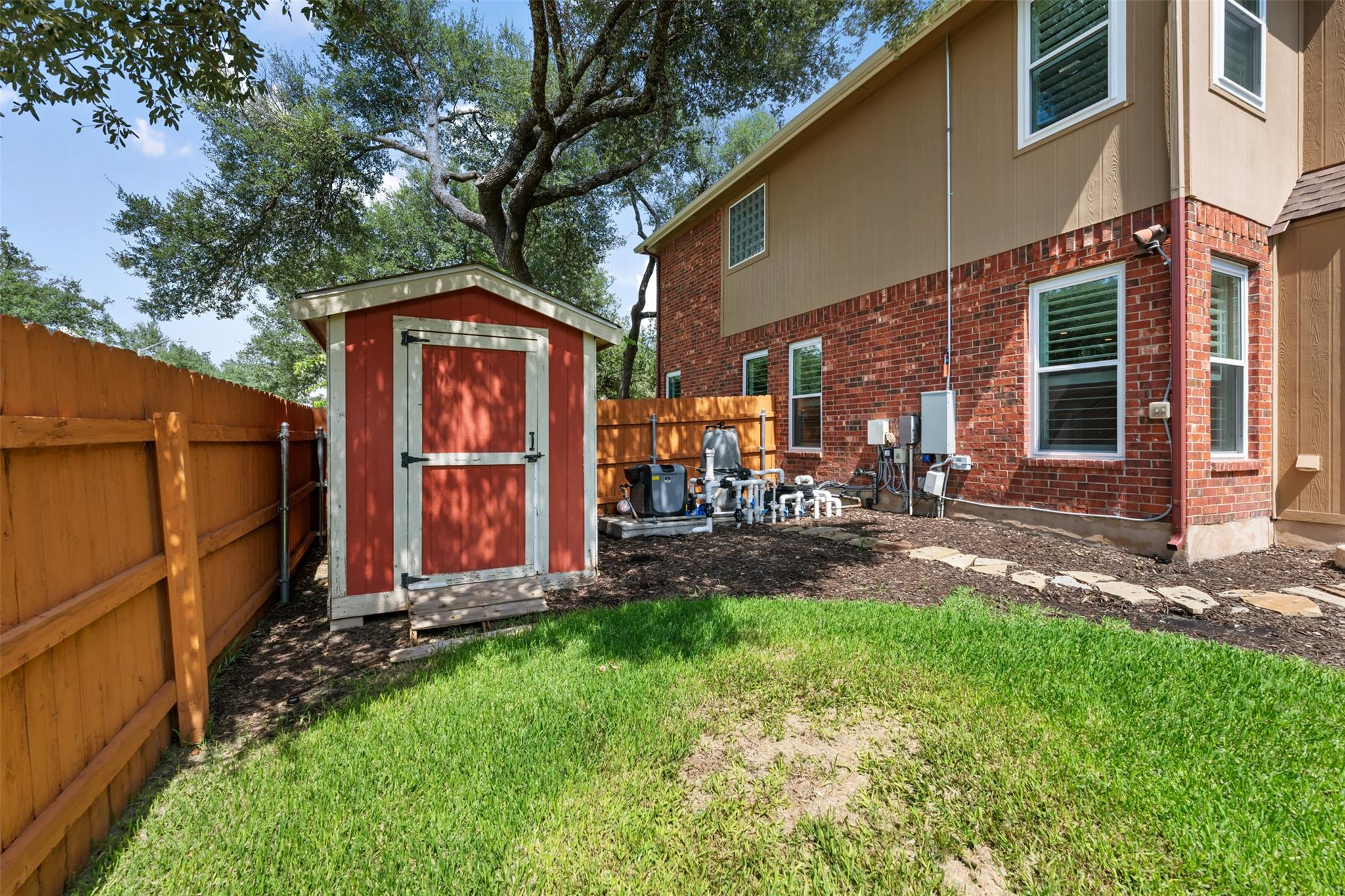 2801 Bluejay Dr, Cedar Park, TX 78613